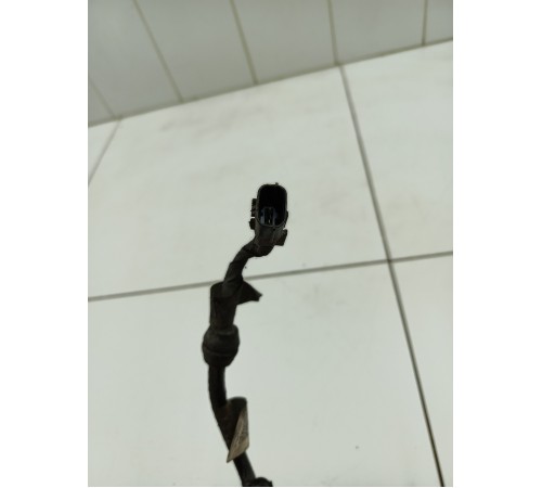 Электропроводка датчика ABS