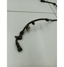 Электропроводка датчика ABS