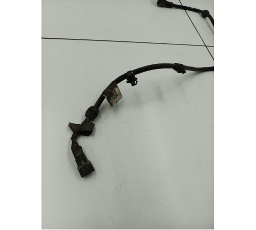 Электропроводка датчика ABS