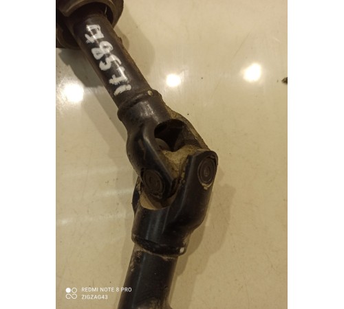 Рулевой карданчик