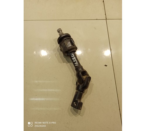 Рулевой карданчик