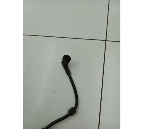 Электропроводка датчика ABS