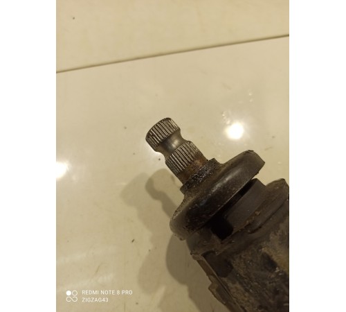 Рулевой карданчик