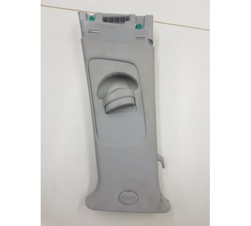 Обшивка центральной стойки левая верхняя