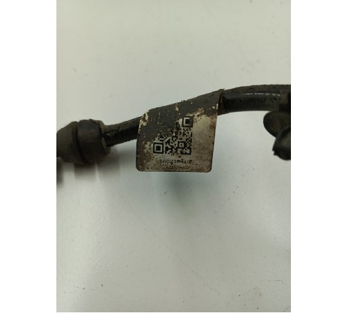 Электропроводка датчика ABS