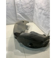 Локер (задний, правый)