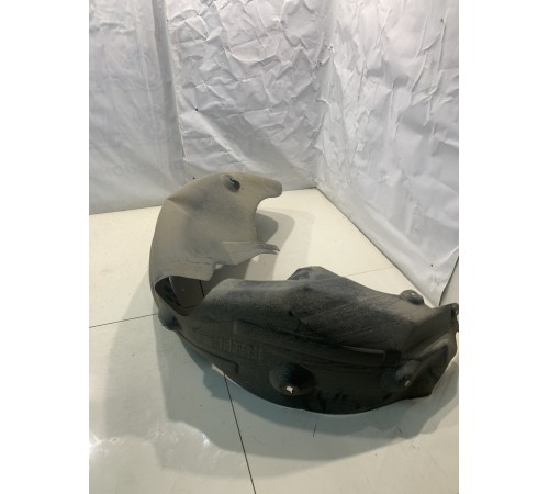 Локер (задний, правый)