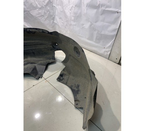 Локер (задний, правый)