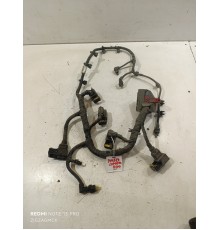 Электропроводка АКПП