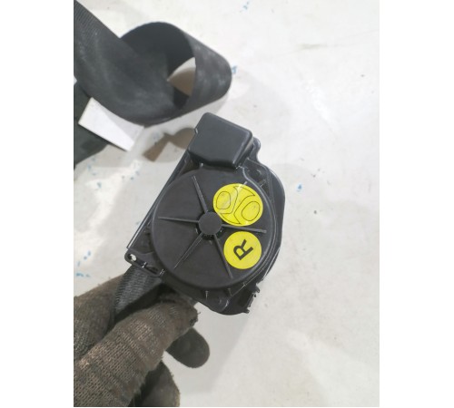 Ремень безопасности передний правый