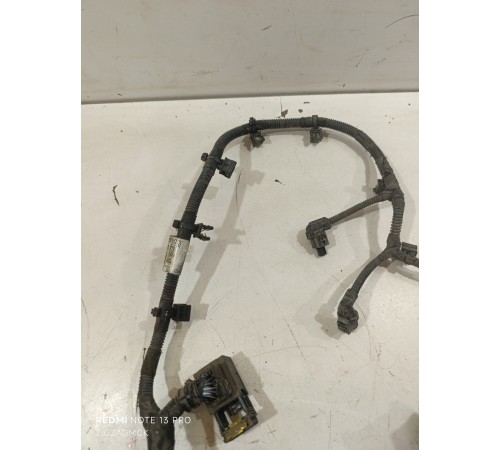 Электропроводка АКПП