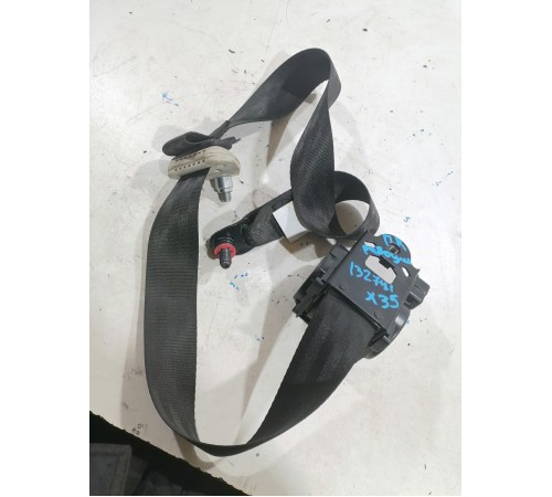 Ремень безопасности передний правый