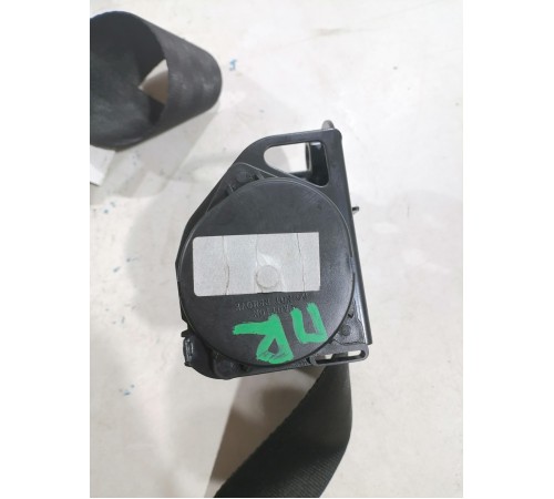 Ремень безопасности передний правый