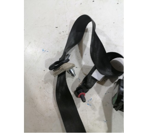 Ремень безопасности передний правый