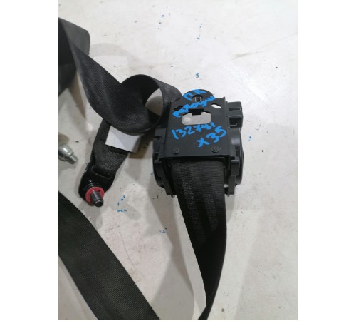 Ремень безопасности передний правый