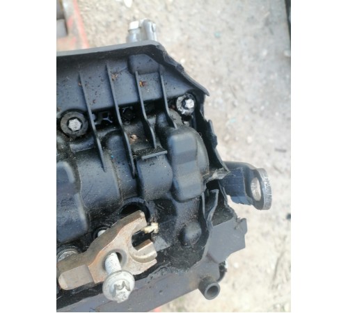 Двигатель 3,0 дизель