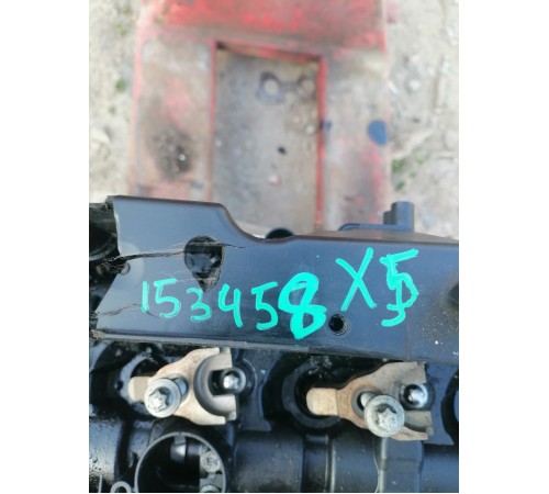 Двигатель 3,0 дизель