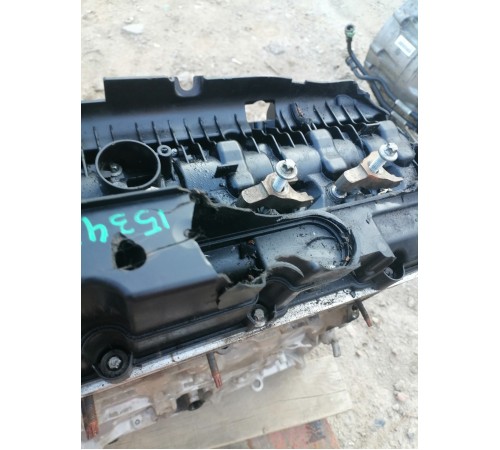 Двигатель 3,0 дизель