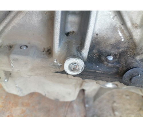 Двигатель 3,0 дизель