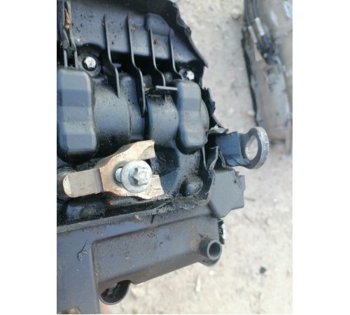 Двигатель 3,0 дизель