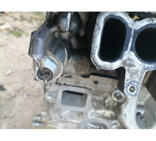 Двигатель 3,0 дизель