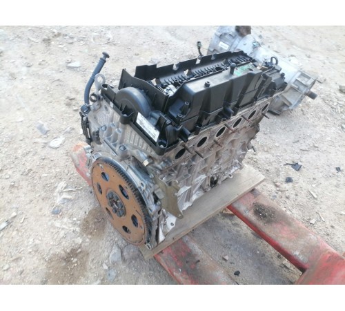 Двигатель 3,0 дизель