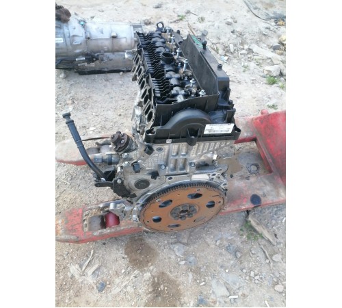 Двигатель 3,0 дизель