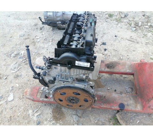 Двигатель 3,0 дизель