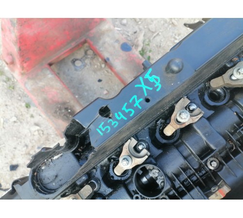 Двигатель 3,0 дизель