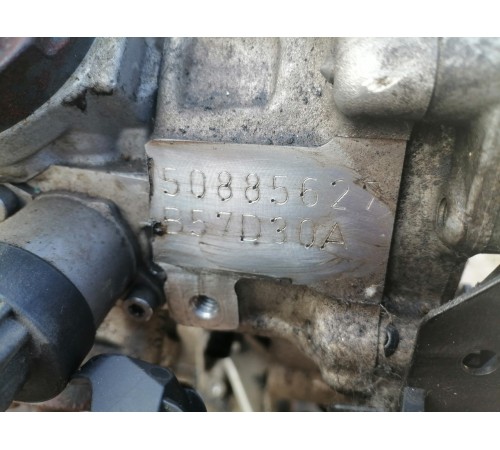 Двигатель 3,0 дизель