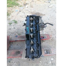 Двигатель 3,0 дизель