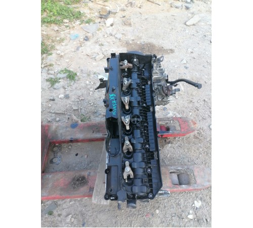 Двигатель 3,0 дизель