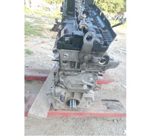 Двигатель 3,0 дизель