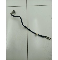 Минусовая клемма