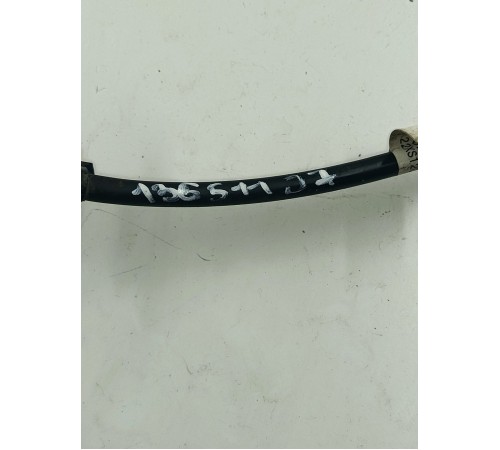 Минусовая клемма