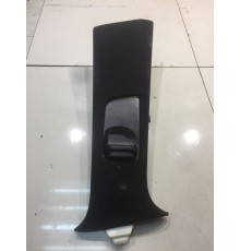 Обшивка стойки (верхняя, правая)