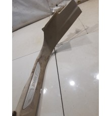 Накладка порога (задняя, левая, внутренняя)