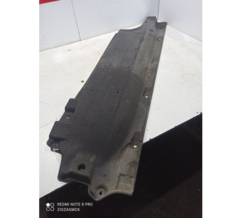 Защита днища (правая)