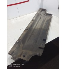 Защита днища (правая)