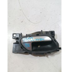 Ручка двери передняя правая внутренняя