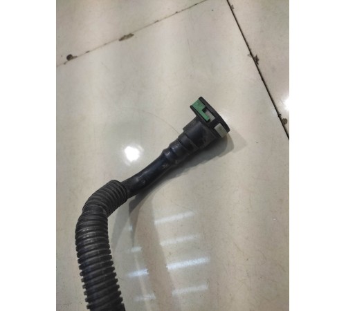 трубка вентиляции бака