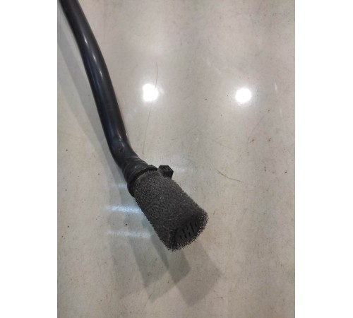 трубка вентиляции бака