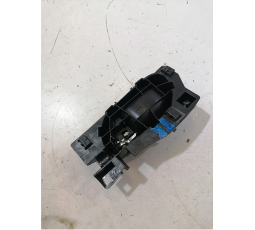 Ручка двери передняя правая внутренняя