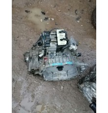 АКПП в сборе (коробка переключения передач)