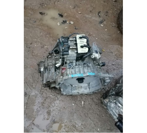 АКПП в сборе (коробка переключения передач)