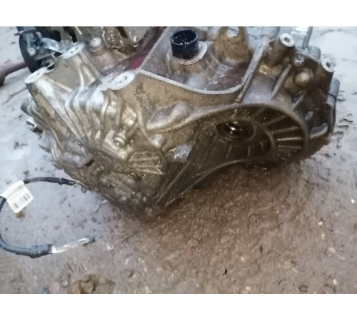 АКПП в сборе (коробка переключения передач)