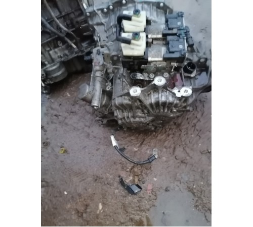 АКПП в сборе (коробка переключения передач)