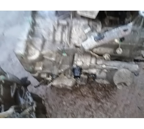 АКПП в сборе (коробка переключения передач)