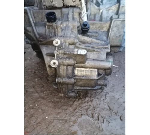 АКПП в сборе (коробка переключения передач)