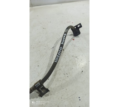 Тормозной шланг(передний левый)